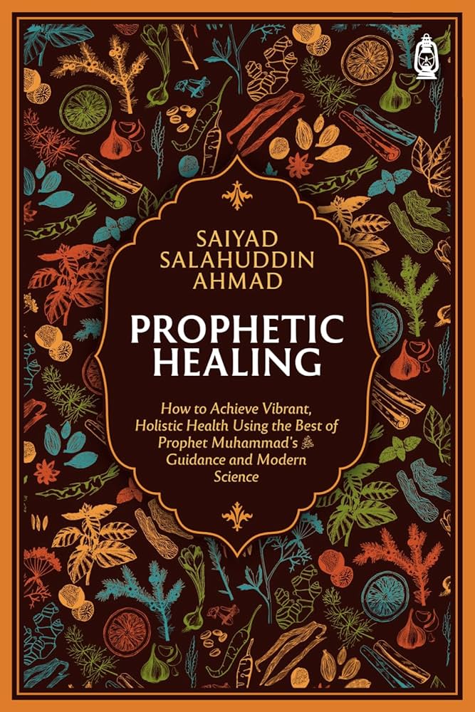 Prophetic Healing