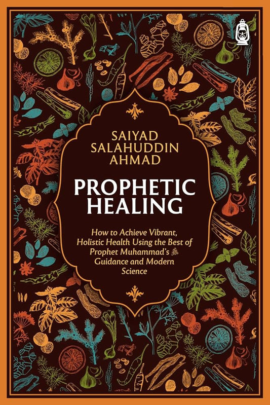 Prophetic Healing