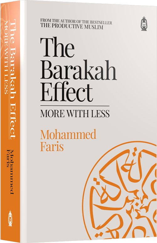 The Barakah Effect