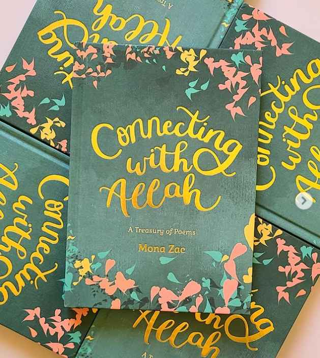 Connecting with Allah - A Treasury of Poems