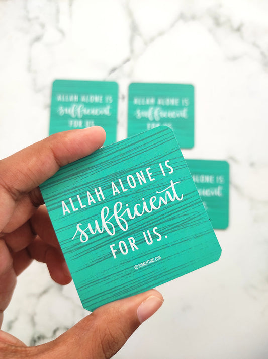 Tawakkul Magnet