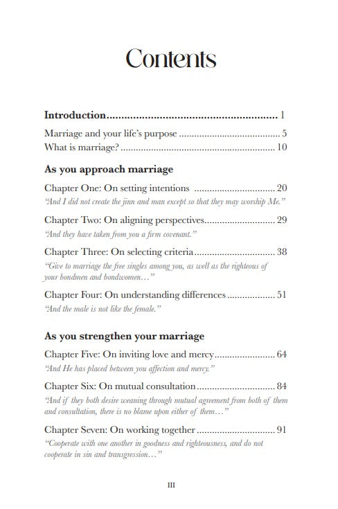 Married Ever After