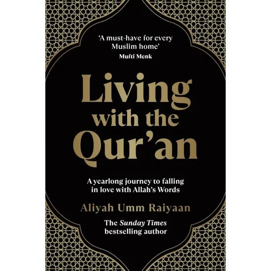 Living with the Qur'an