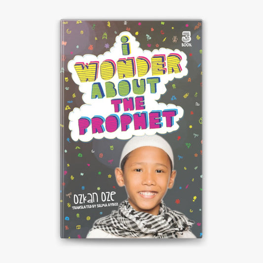 I Wonder about the Prophet saw