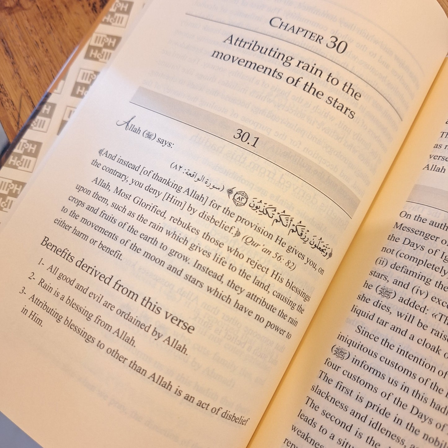 Kitab at-Tawheed - Explained