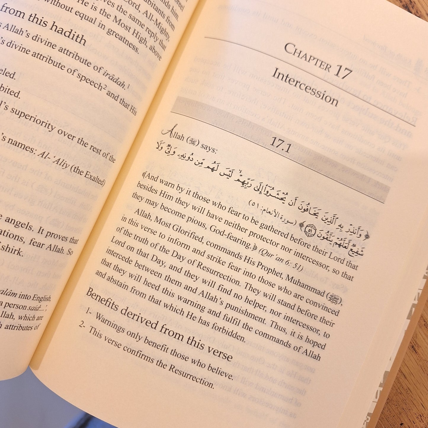 Kitab at-Tawheed - Explained