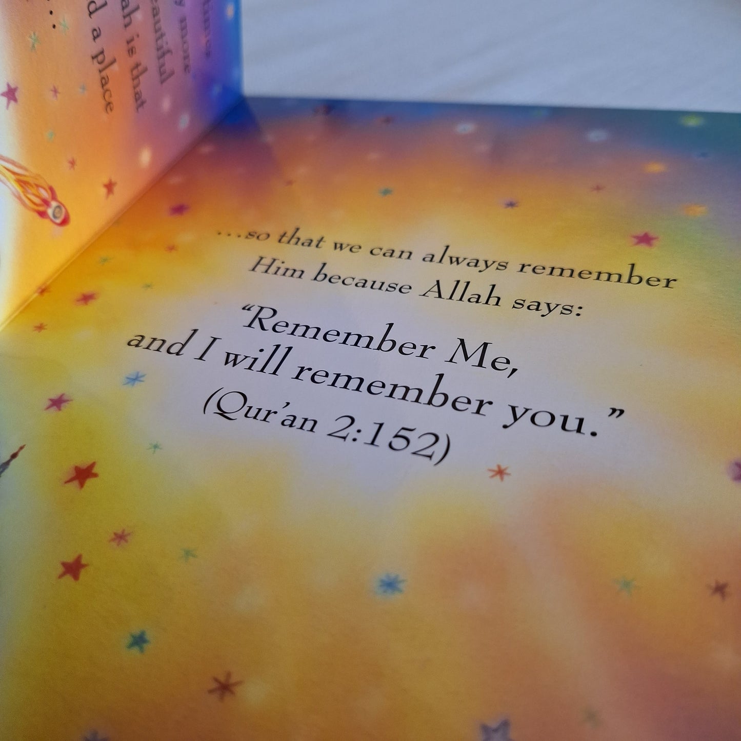 My First Book About Salah