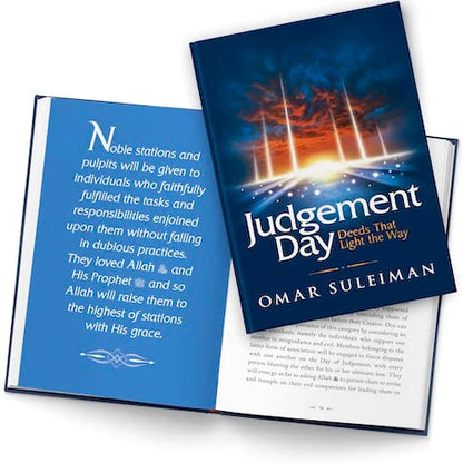 Judgement Day