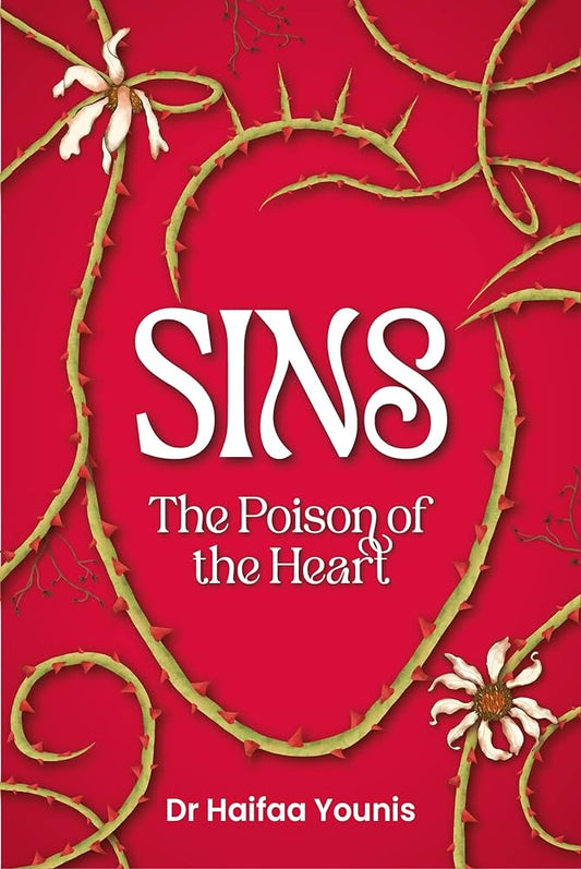Sins The Poison of the Heart PB