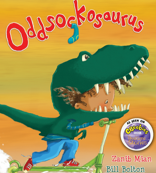 Oddsockasaurus
