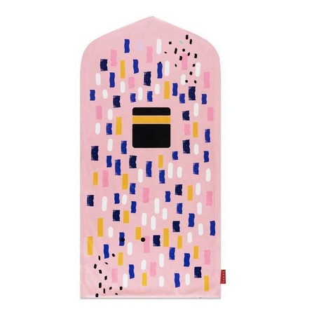 Takva Prayer Mat