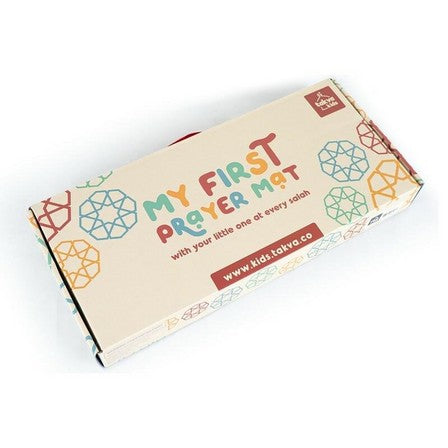 Takva Prayer Mat
