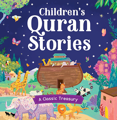 Children's Quran Stories