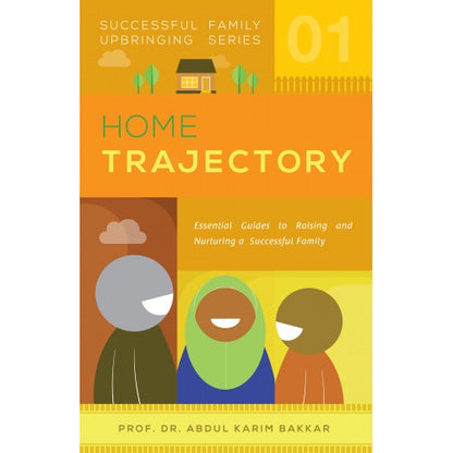 Home Trajectory