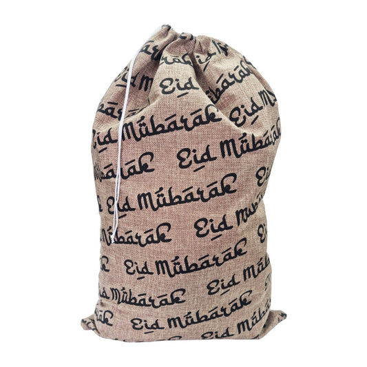 Eid Mubarak Sack
