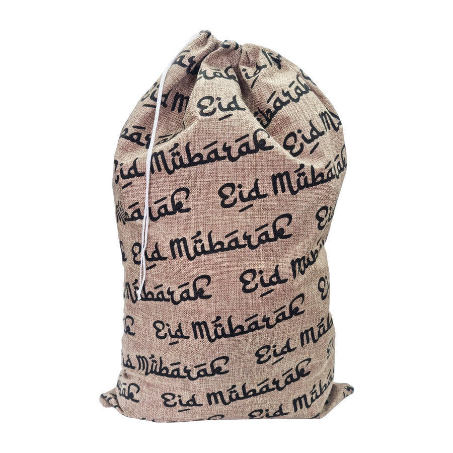 Eid Mubarak Sack