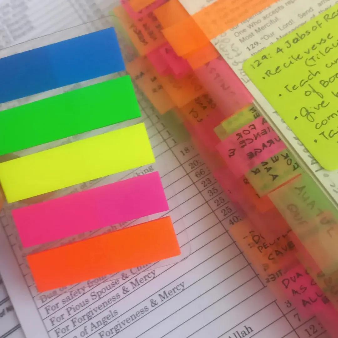 Qur'an Tagging Kit