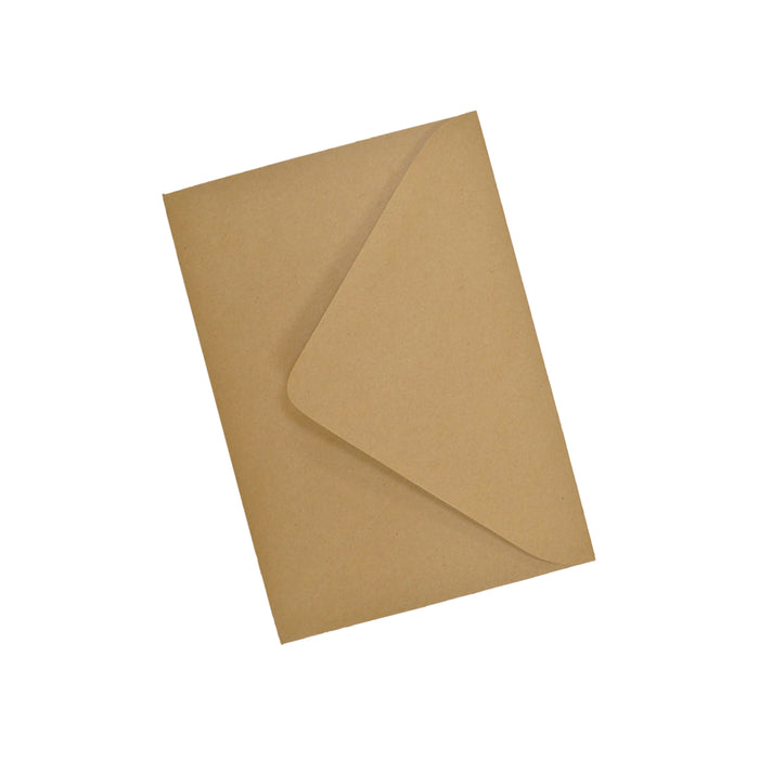 Pack of 8 Mini Black & white contemporary Eid Cards