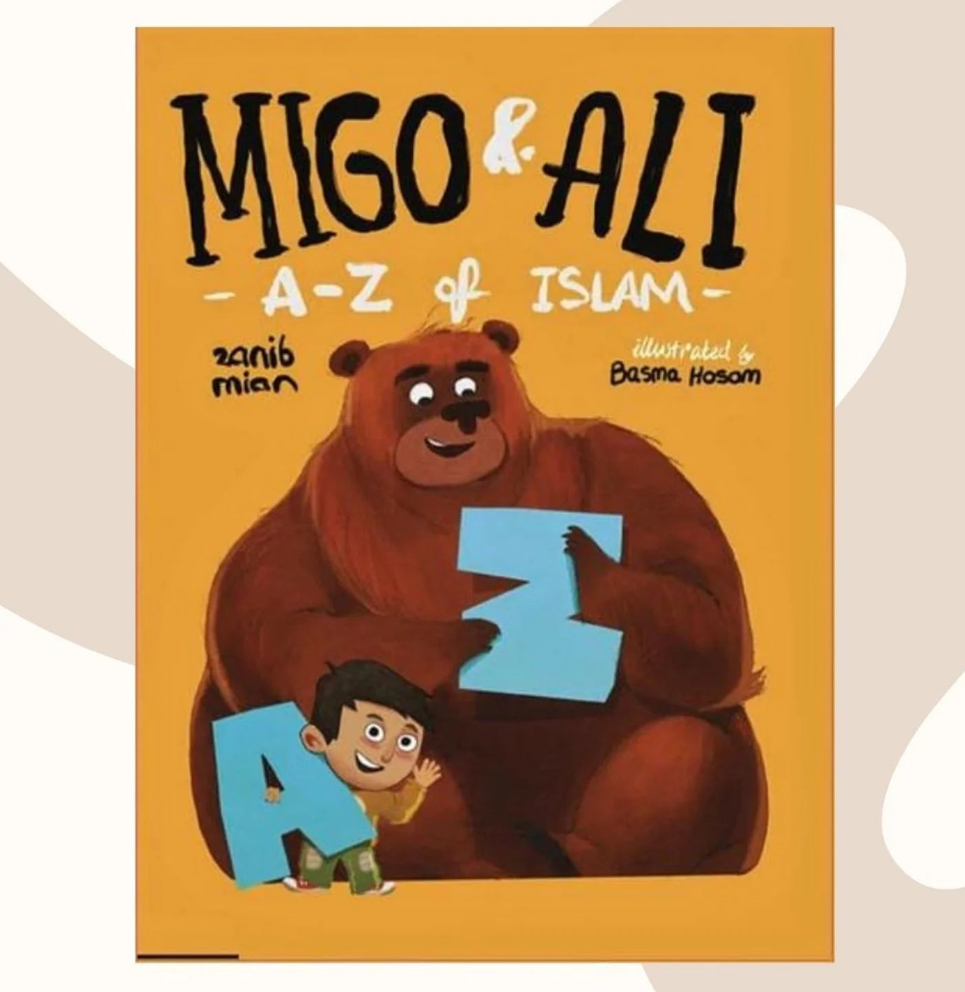 Migo & Ali A-Z of Islam