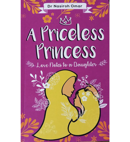 A Priceless Princess