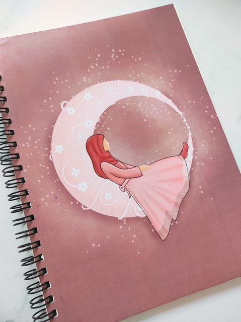 Dreamer Notebook