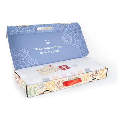 Takva Prayer Mat