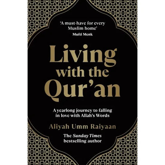 Living with the Qur'an