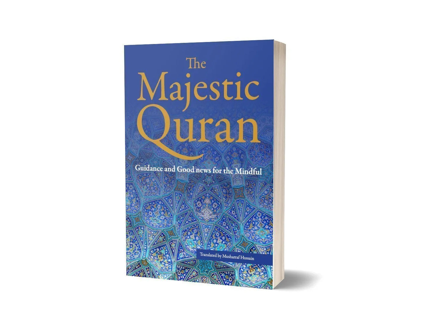 The Majestic Quran