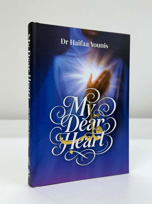 My Dear Heart