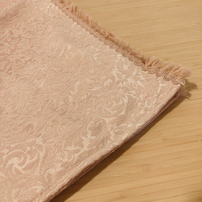 Firdous Luxury Mat - Light Pink