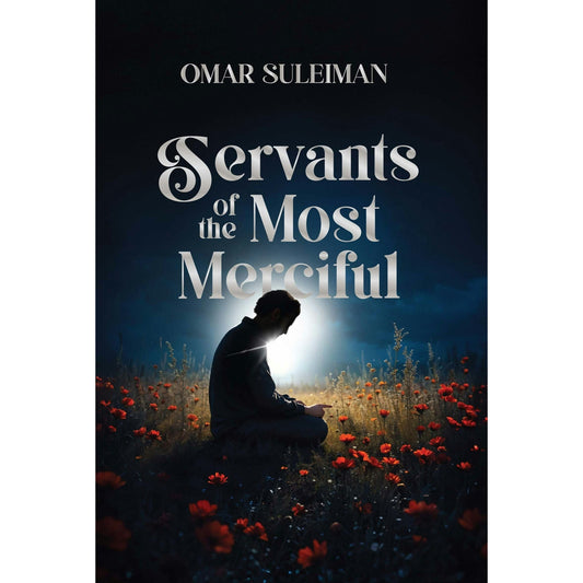 Servants of the Most Merciful
