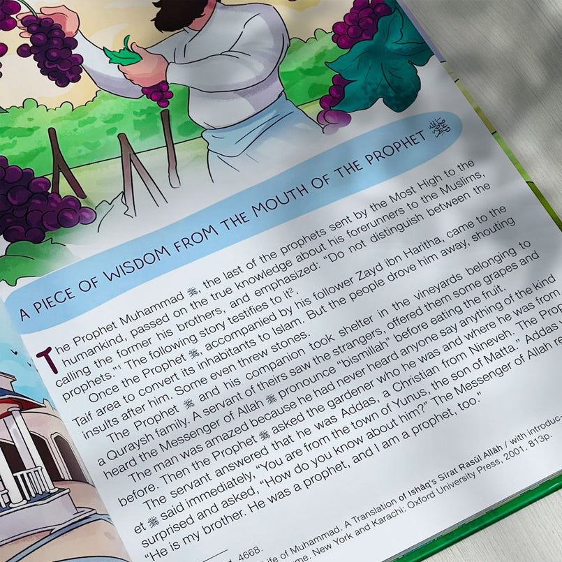 SYRIA - The Cradle of Ash-Shaam: Weaving the Threads of History