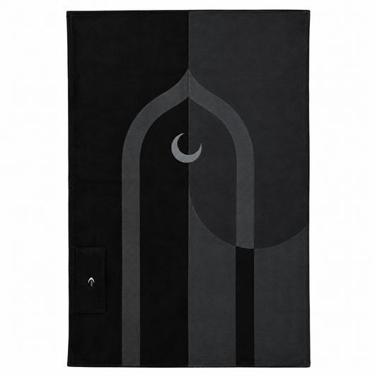 Safar Lite Mat - Layl