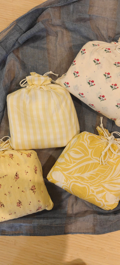 Rayon Cotton Jilbab| Summer Floral