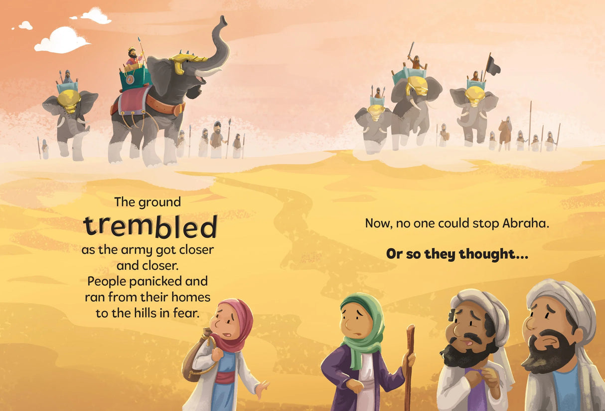 The Miracles of Muhammad صلى الله عليه وسلم