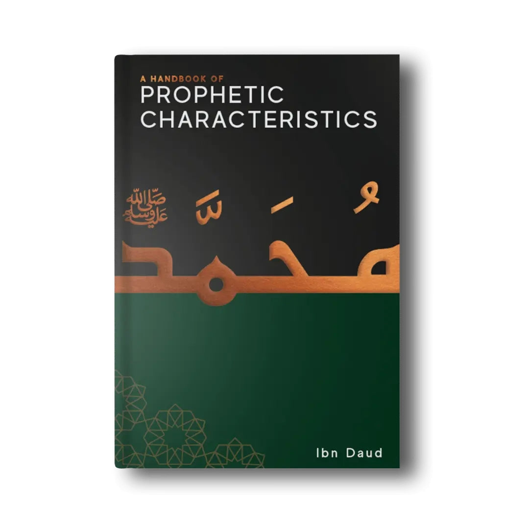 A Handbook of Prophetic Characteristics