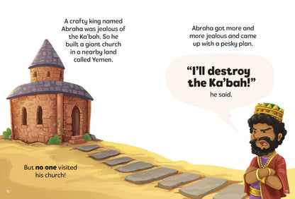 The Miracles of Muhammad صلى الله عليه وسلم